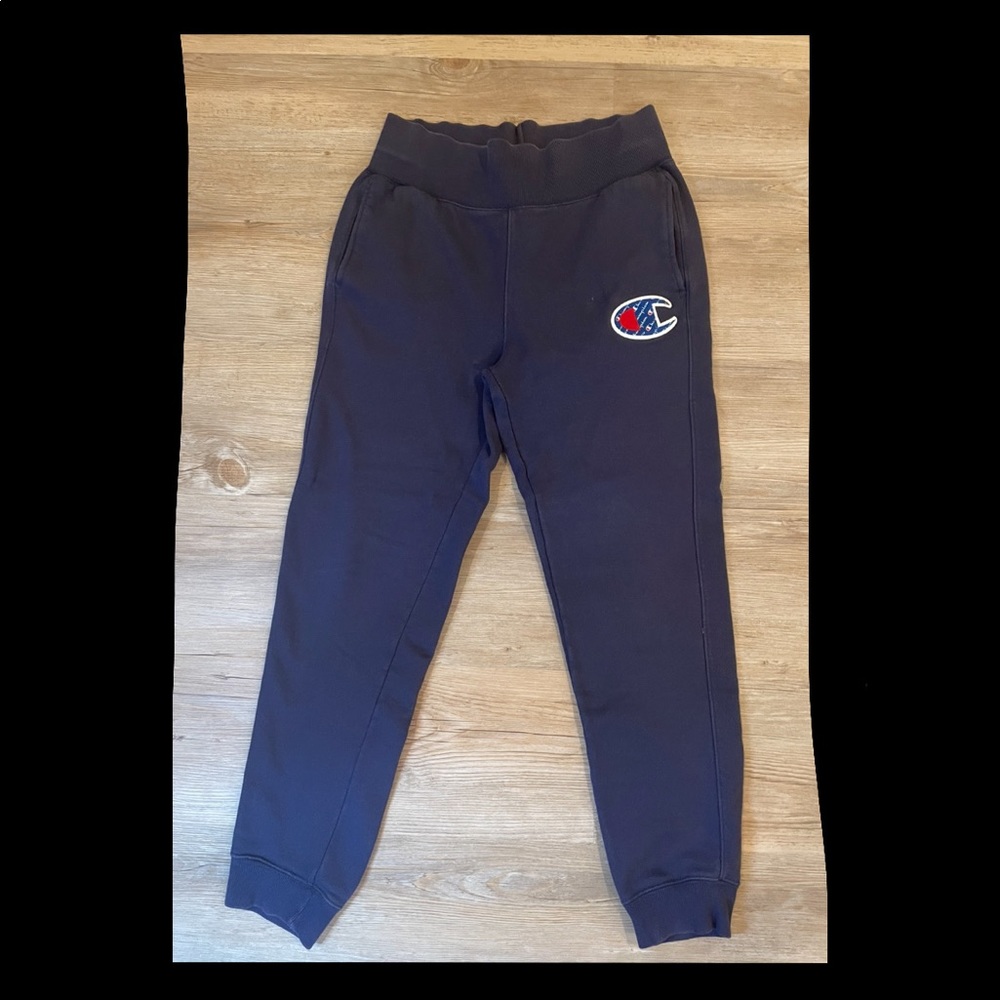 Champion joggers